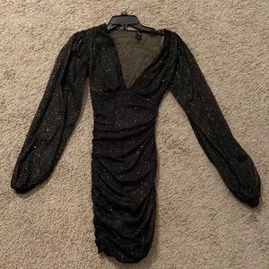 ADORABLE DRESS WORN ONCE